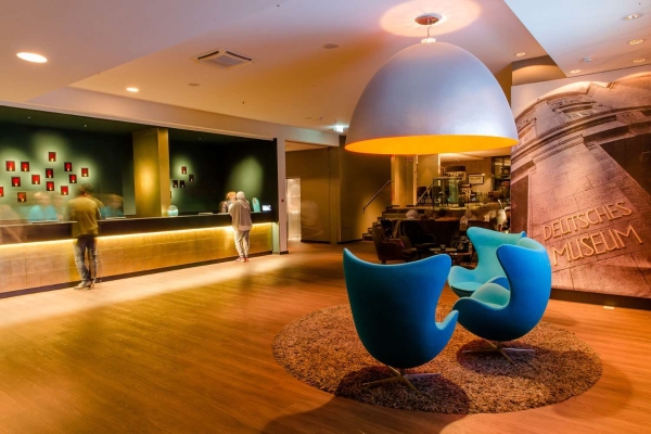 Motel One Deutsches Museum (München)